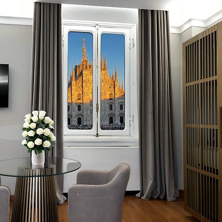Scf Collection - Duomo Appartamento Milano Esterno foto